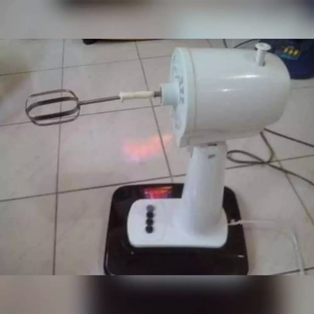 lifehack canggih ala warganet © Instagram