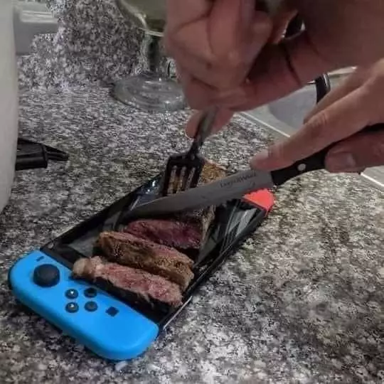 lifehack canggih ala warganet © Instagram