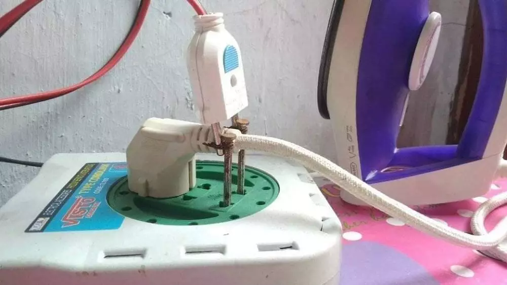 lifehack canggih ala warganet © Instagram