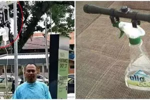 10 Lifehack canggih ala warganet ini bikin takjub juga nyengir