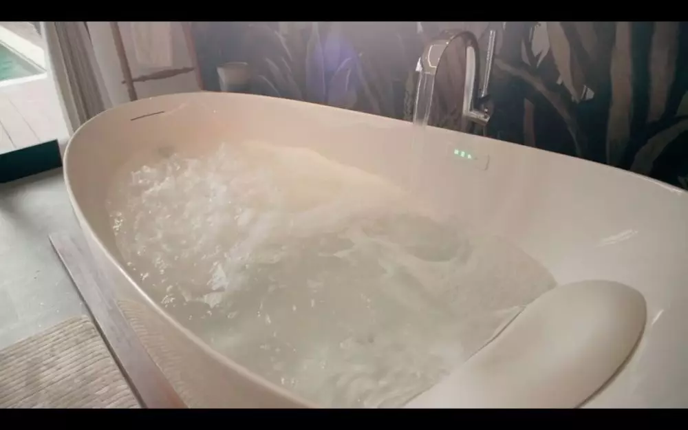 kamar mandi Raisa Instagram kamar mandi Raisa Instagram