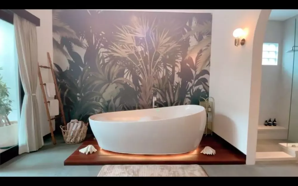 kamar mandi Raisa Instagram kamar mandi Raisa Instagram