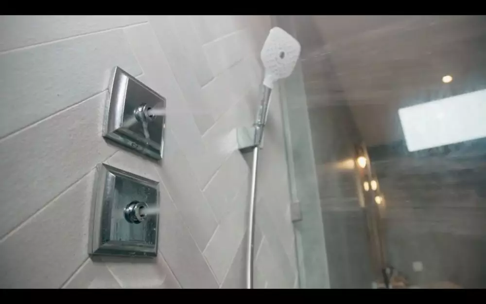 kamar mandi Raisa Instagram kamar mandi Raisa Instagram