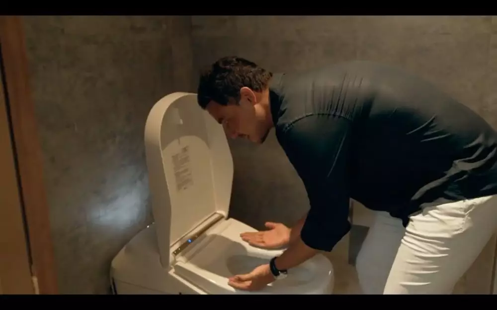 kamar mandi Raisa Instagram kamar mandi Raisa Instagram