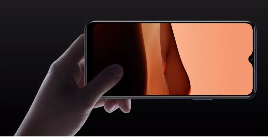 Vivo Y20s © 2021 brilio.net Vivo Y20s © 2021 brilio.net