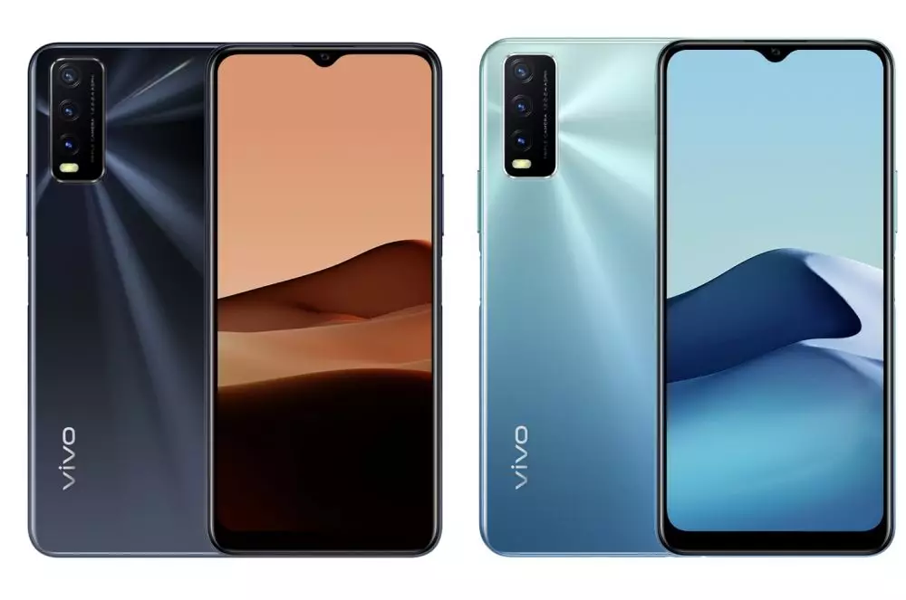 Vivo Y20s © 2021 brilio.net Vivo Y20s © 2021 brilio.net