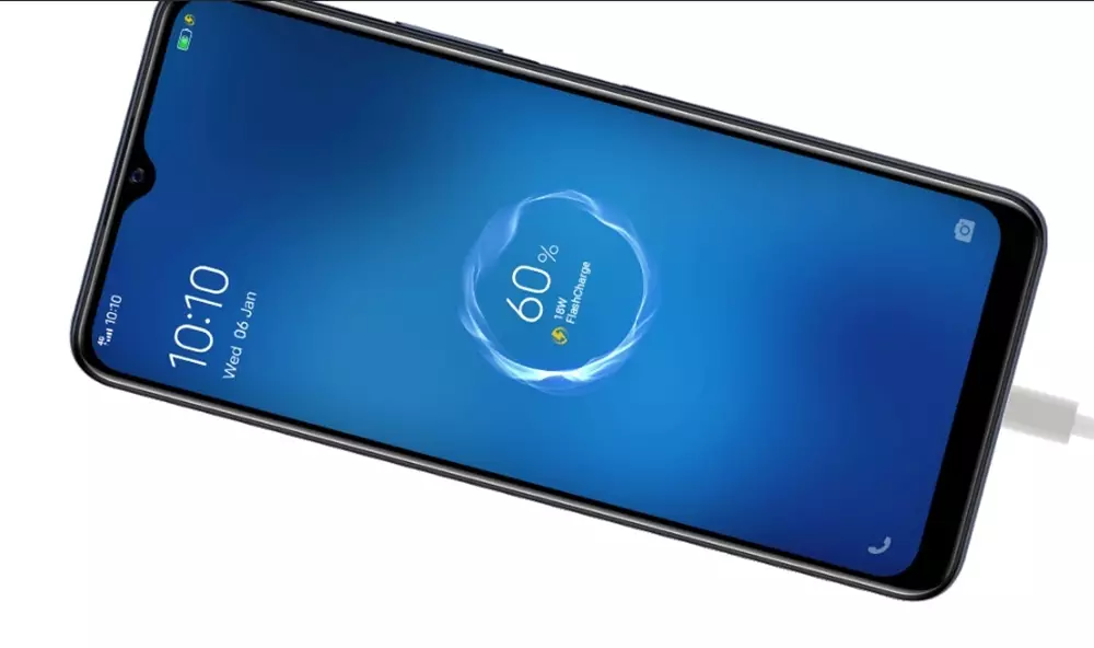 Vivo Y20s © 2021 brilio.net Vivo Y20s © 2021 brilio.net