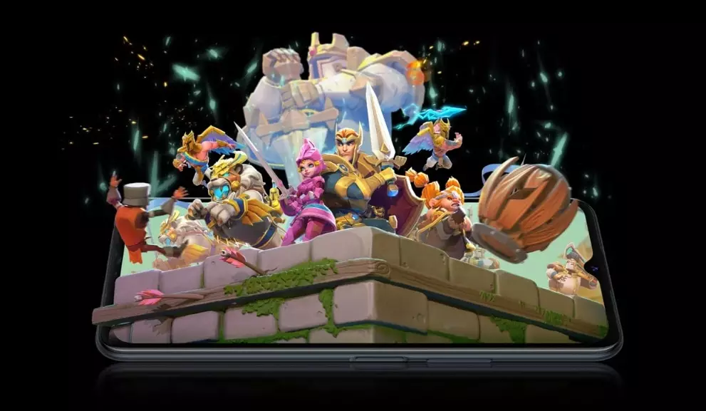 Vivo Y20s © 2021 brilio.net Vivo Y20s © 2021 brilio.net