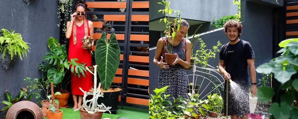 rumah 10 Puteri Indonesia © Instagram rumah 10 Puteri Indonesia © Instagram