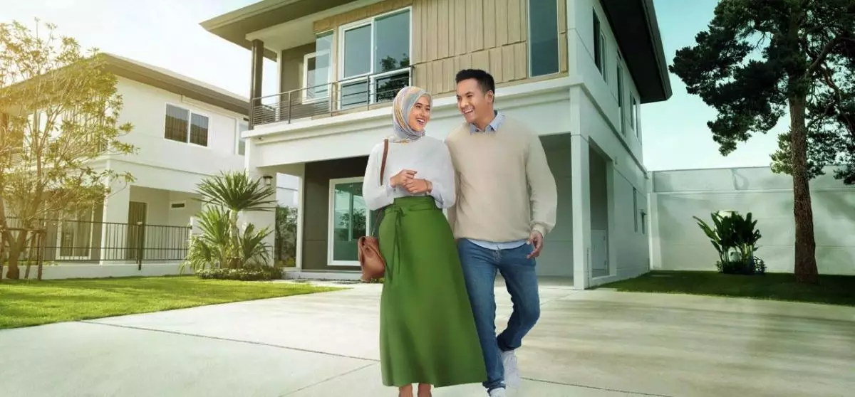 Mau punya rumah idaman? KPR syariah bisa jadi solusi di masa pandemi
