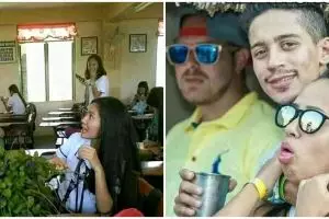 10 Momen gagal romantis ini malah bikin senyum kecut