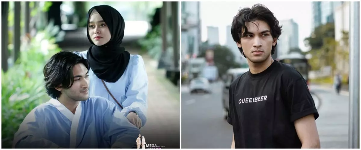 10 Pesona Fadil Joan, lawan main Lesty Kejora di Kulepas dengan Ikhlas