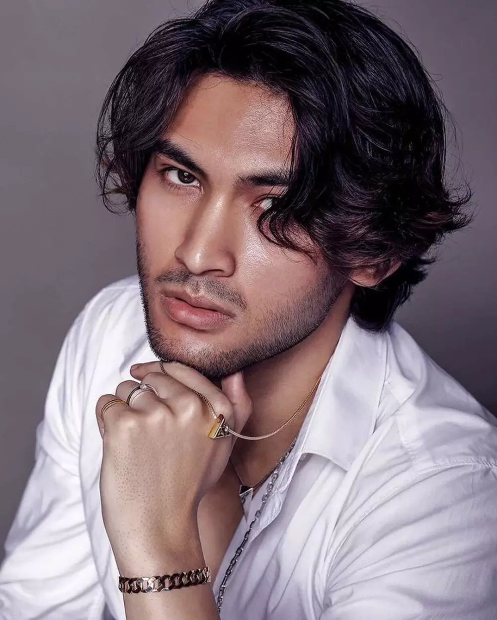 fadil joan lawan main lesty © Instagram fadil joan lawan main lesty © Instagram