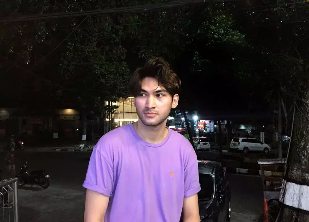 fadil joan lawan main lesty © Instagram fadil joan lawan main lesty © Instagram