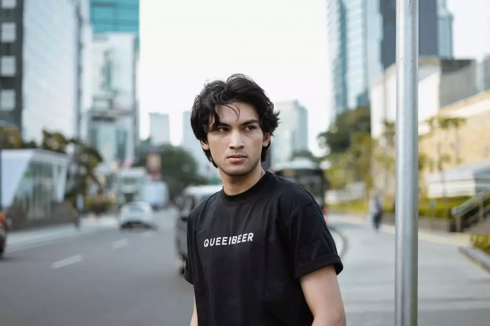 fadil joan lawan main lesty © Instagram fadil joan lawan main lesty © Instagram