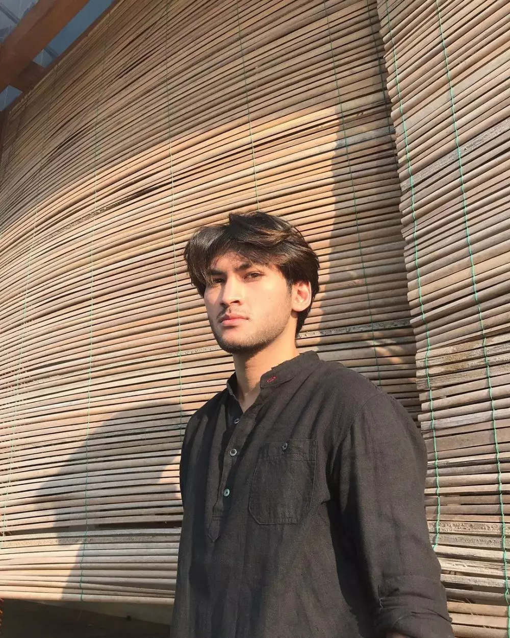 fadil joan lawan main lesty © Instagram fadil joan lawan main lesty © Instagram
