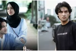 10 Pesona Fadil Joan, lawan main Lesty Kejora di Kulepas dengan Ikhlas