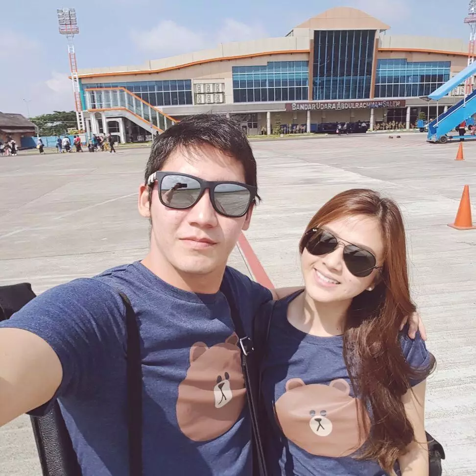 presenter zaman pacaran © 2021 brilio.net