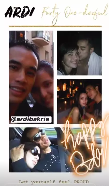 presenter zaman pacaran © 2021 brilio.net