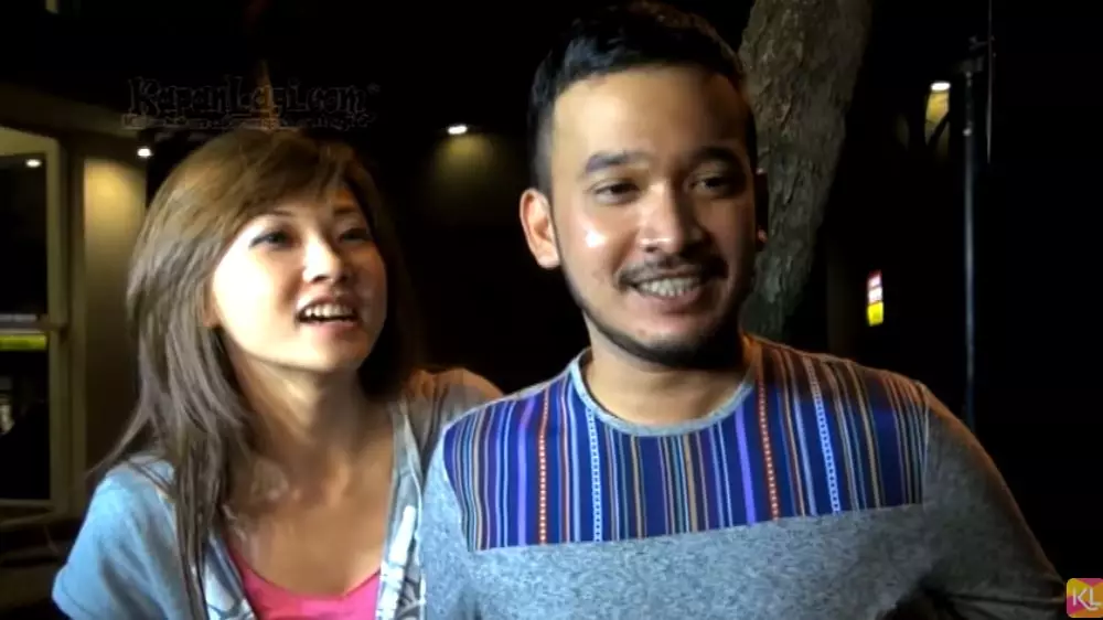 presenter zaman pacaran © 2021 brilio.net