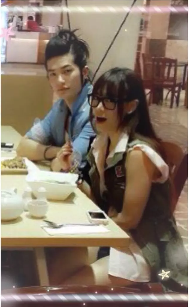 presenter zaman pacaran © 2021 brilio.net