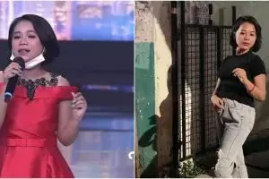 Makin glowing, ini 7 potret Cimoy yang disebut mirip Lesty Kejora