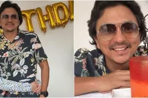 7 Momen perayaan ultah Engku Emran ke-46 tahun, ungkap kesedihan