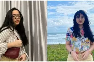 Momen ulang tahun ke-17 Cinta Kuya, dirayakan lewat video call