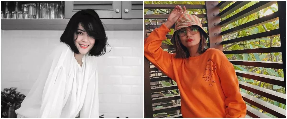 Pesona 8 pesinetron cantik usia 40-an, gayanya masih bak ABG