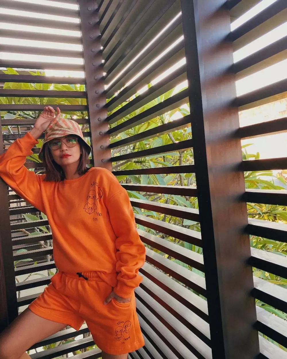 Pesona pesinetron usia 40-an © Instagram