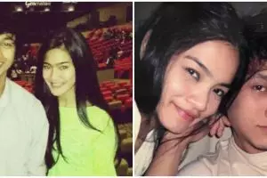 Potret lawas 12 pasangan pesinetron saat pacaran, penuh kenangan