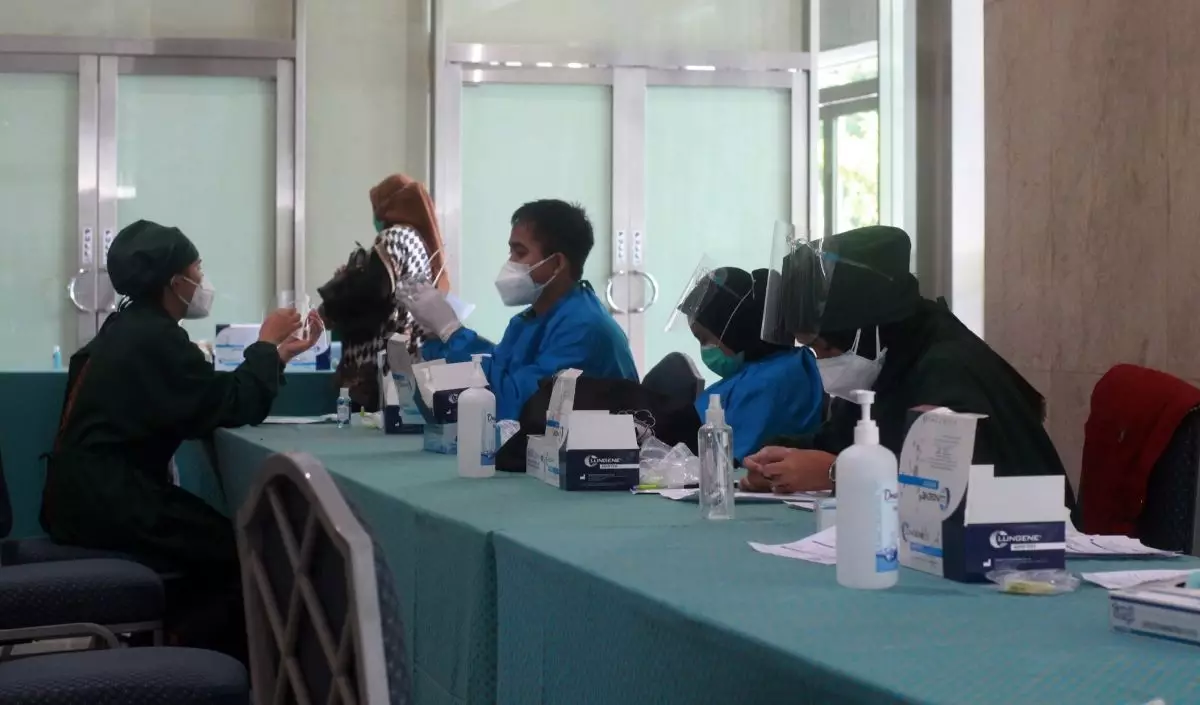 4 Cara antisipasi gejala gangguan kesehatan, bisa konsultasi virtual