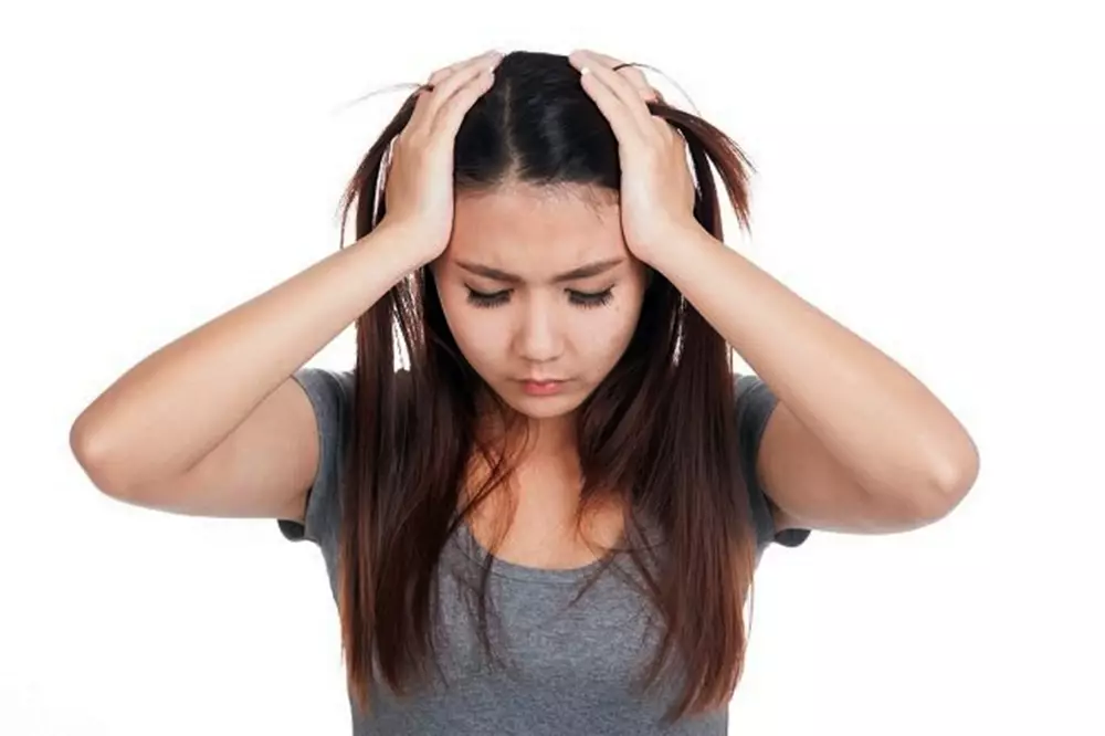 4 Cara mengantisipasi gejala gangguan kesehatan © 2021 brilio.net 4 Cara mengantisipasi gejala gangguan kesehatan © 2021 brilio.net