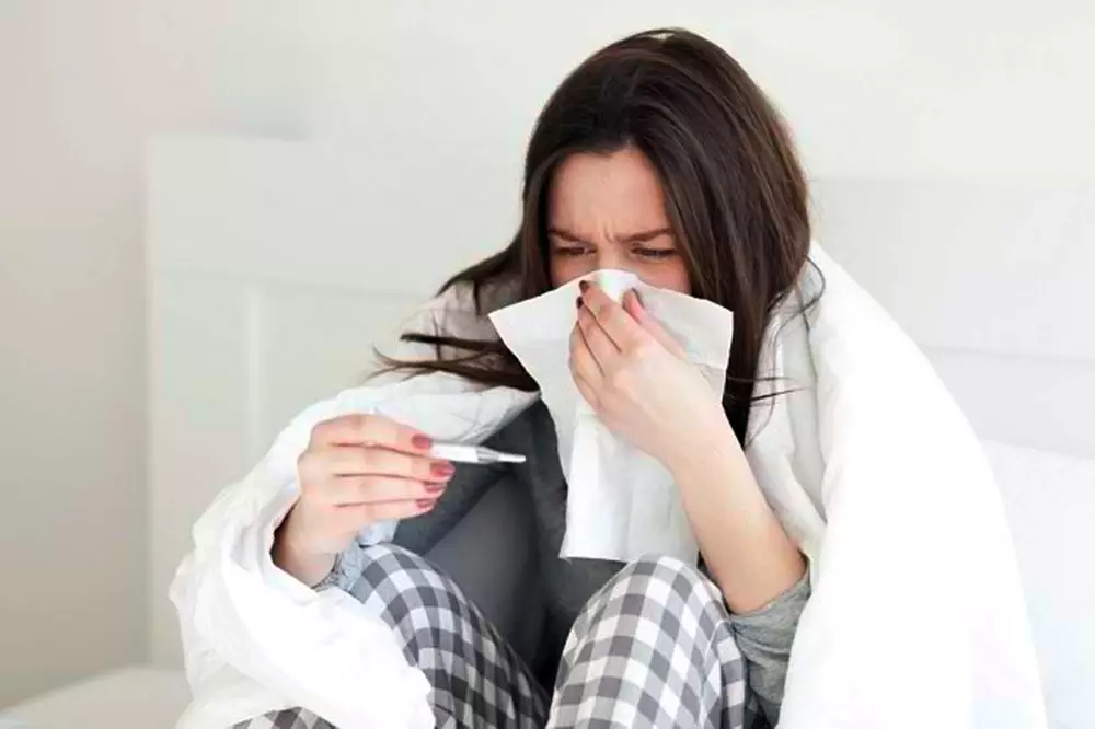 4 Cara mengantisipasi gejala gangguan kesehatan © 2021 brilio.net 4 Cara mengantisipasi gejala gangguan kesehatan © 2021 brilio.net