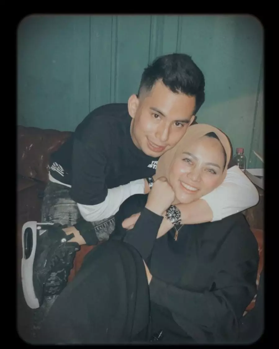 Rachel Vennya dan Niko Al Hakim sebelum cerai © Instagram Rachel Vennya dan Niko Al Hakim sebelum cerai © Instagram