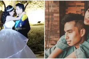 10 Potret kenangan Rachel Vennya dan Niko Al Hakim sebelum cerai