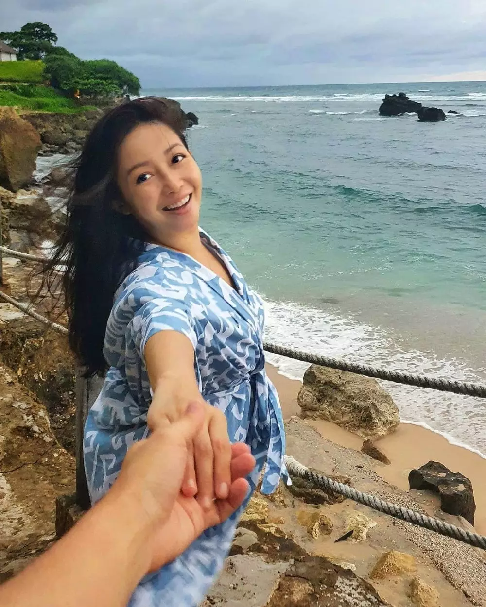 honeymoon chef marinka © 2021 brilio.net