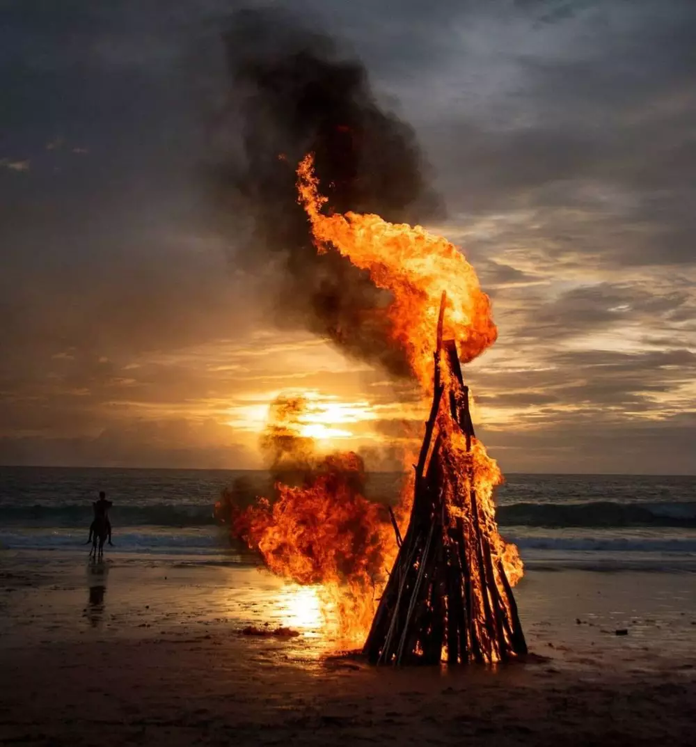 honeymoon chef marinka © 2021 brilio.net