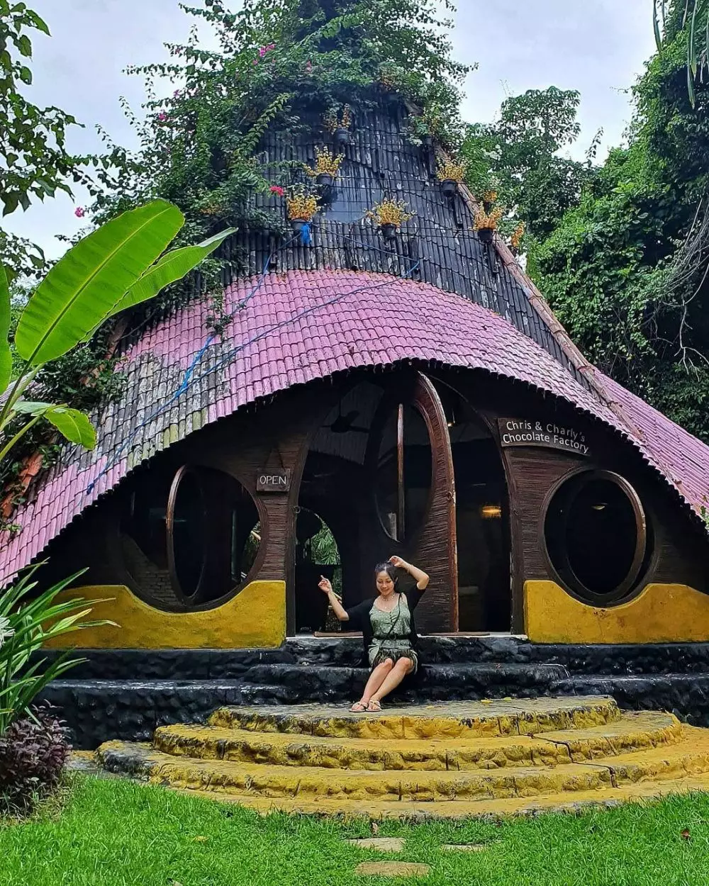 honeymoon chef marinka © 2021 brilio.net