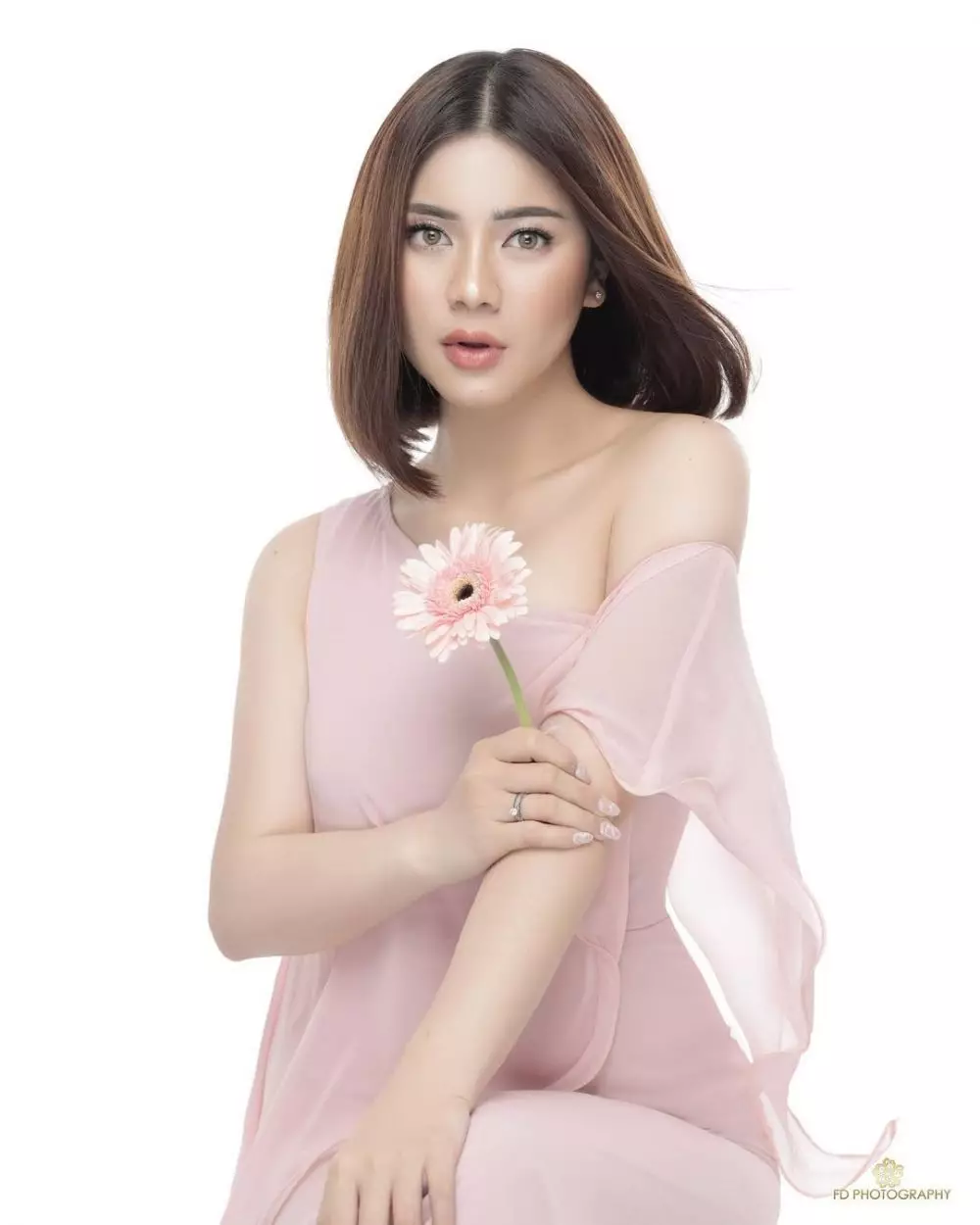 Pemotretan Feli dan Hito beri kejutan © Instagram Pemotretan Feli dan Hito beri kejutan © Instagram