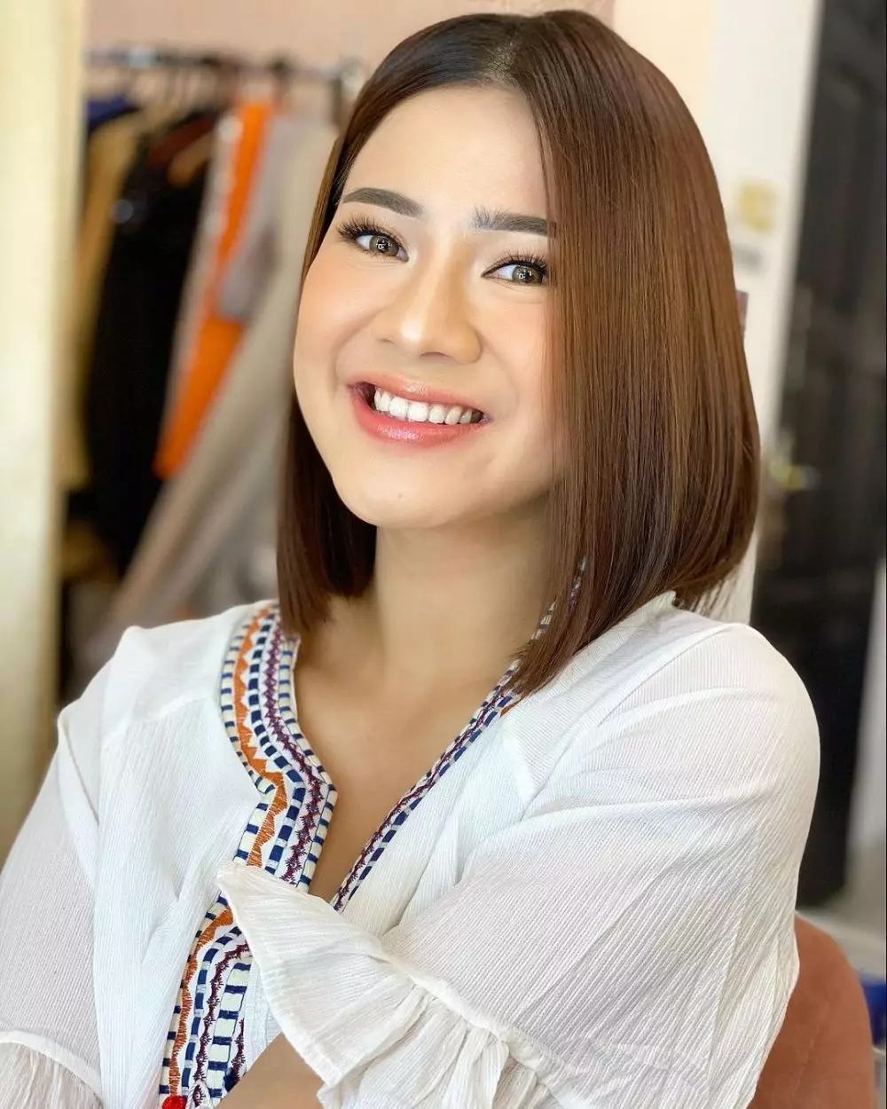 Pemotretan Feli dan Hito beri kejutan © Instagram Pemotretan Feli dan Hito beri kejutan © Instagram