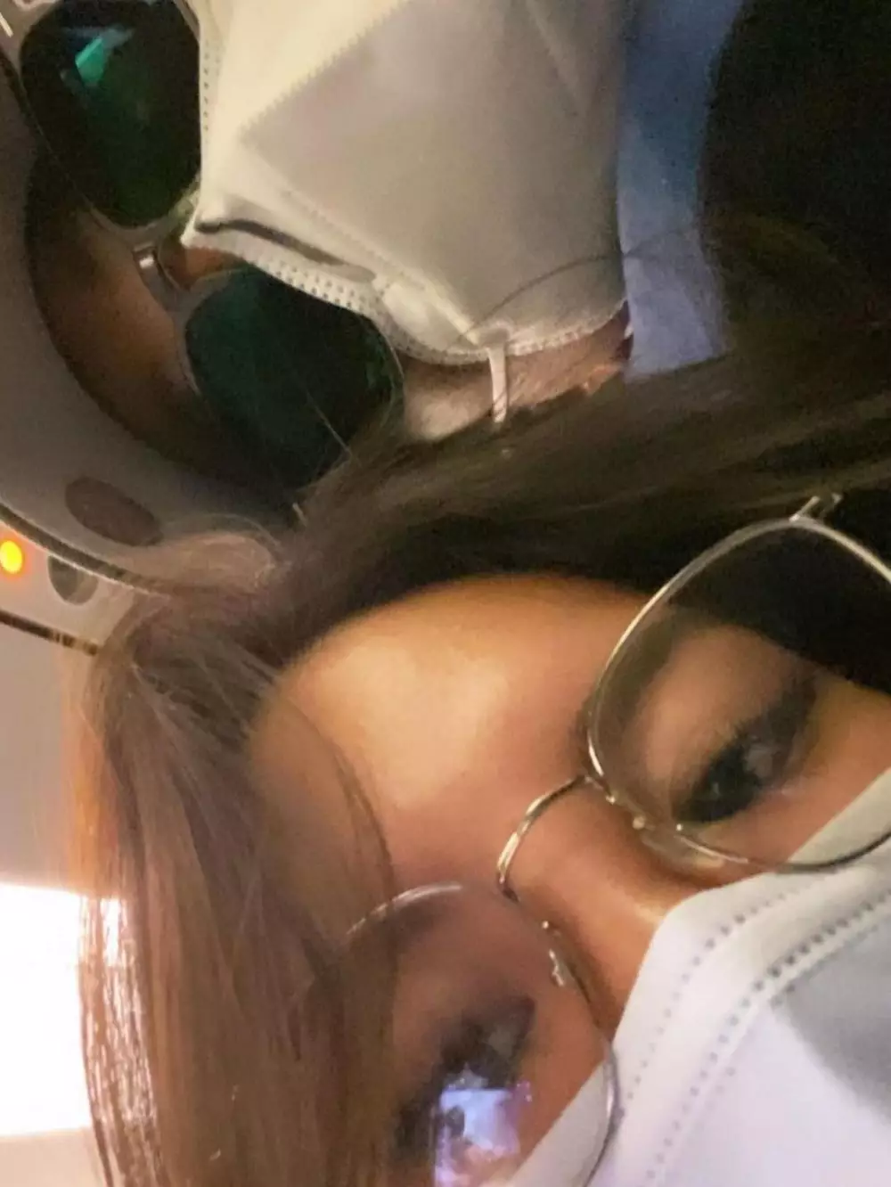 kebersamaan shafa harris dan pacar © Instagram