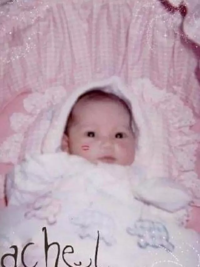 Transformasi Rachel Vennya © 2021 brilio.net