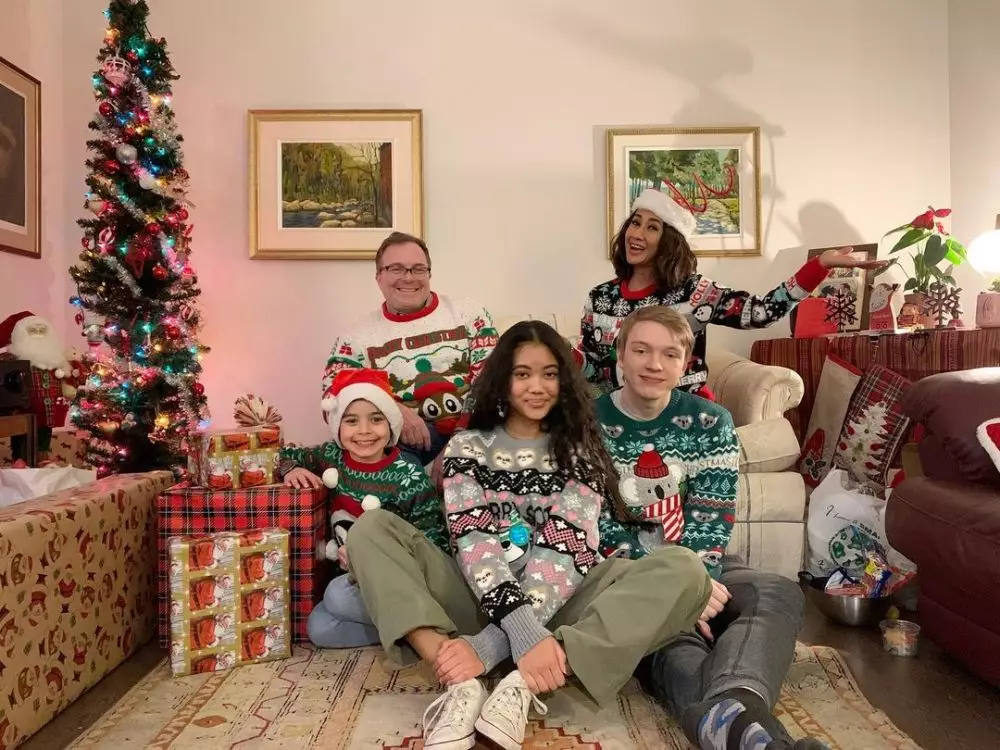 Cut memey di kanada © 2021 brilio.net