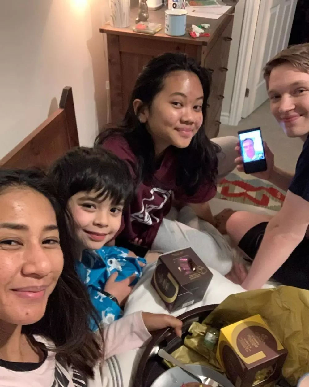 Cut memey di kanada © 2021 brilio.net