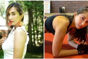 Jauh dari kata mewah, ini 10 potret kehidupan Cut Memey di Kanada