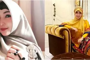 Bebas dari penjara, Roro Fitria jalani taaruf dengan perwira TNI