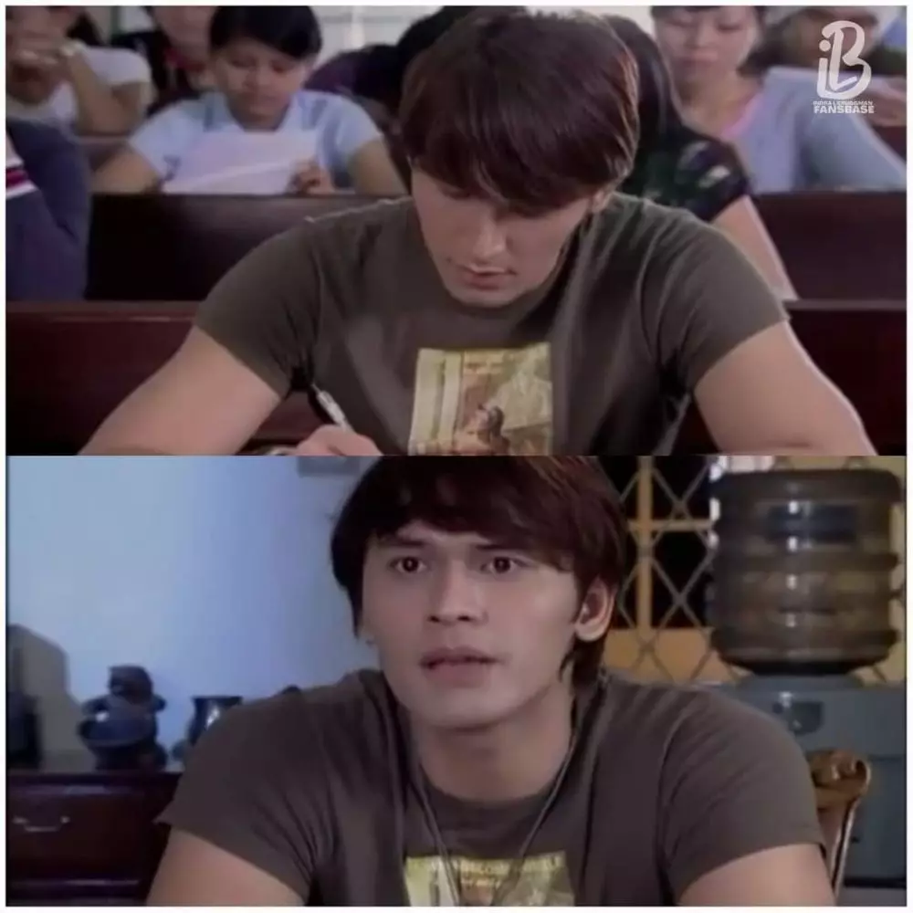 transformasi gaya rambut indra © berbagai sumber