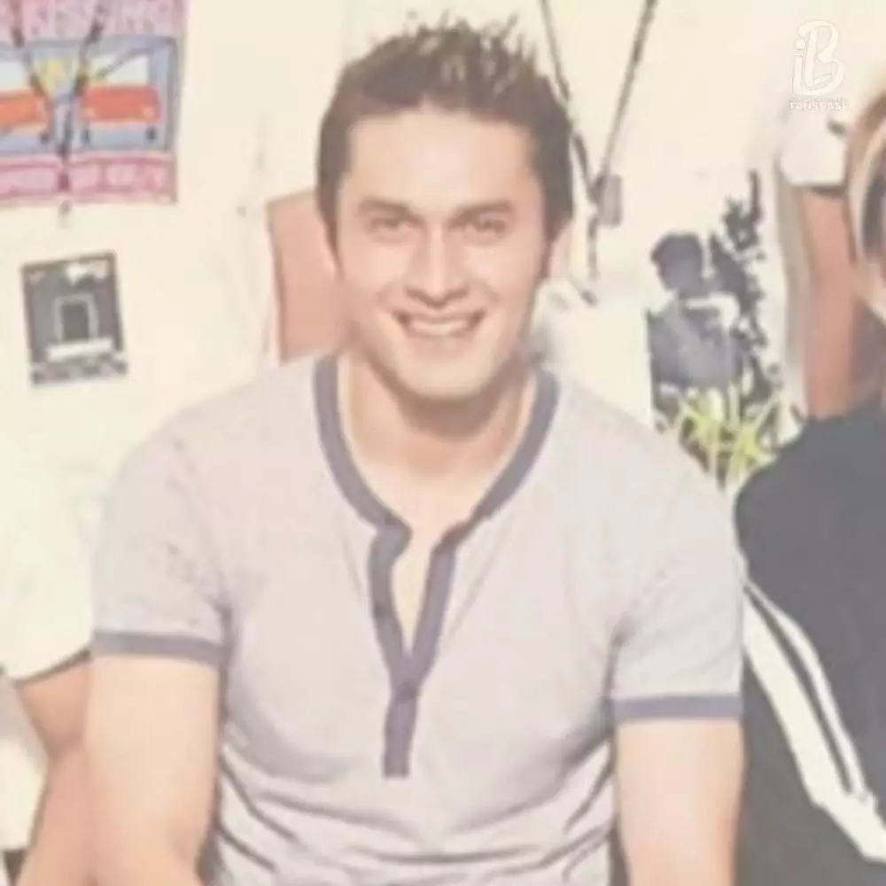 transformasi gaya rambut indra © berbagai sumber