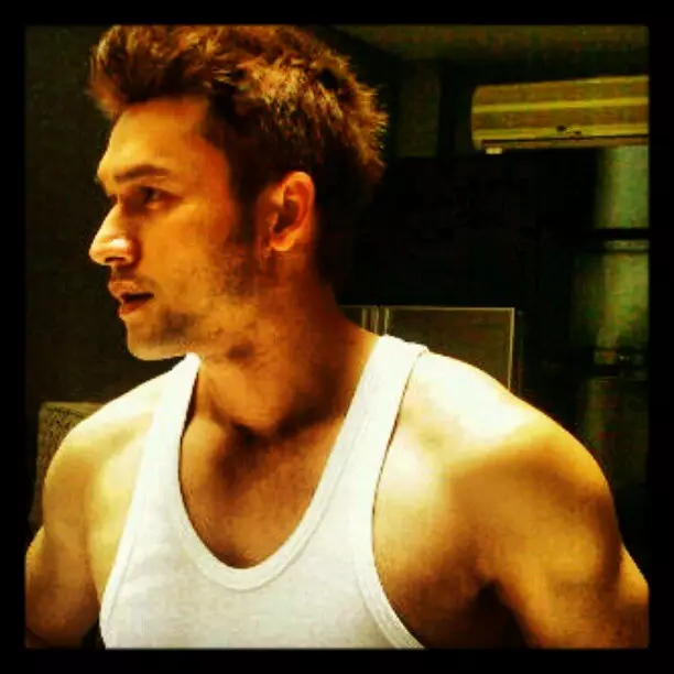 transformasi gaya rambut indra © berbagai sumber